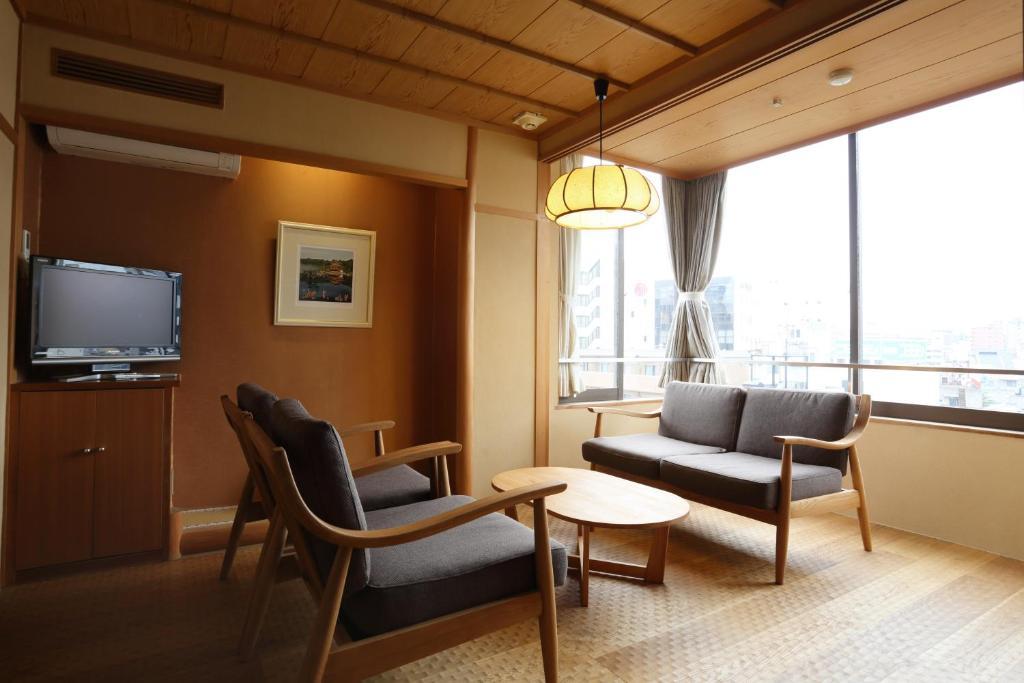 Tazuru 4* Kyoto